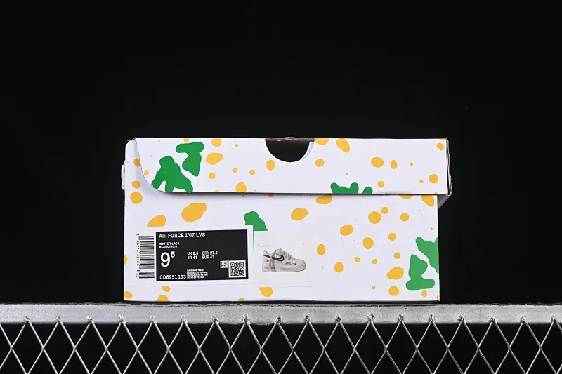 All Categories Nk Air Force 1 Air Force Series Nk Air Force 1 Low Air Force Low Nike Air Force 1'07 Low Distressed Air Force One Low Casual Shoes CD6951-153